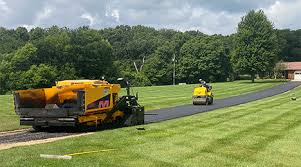 Best Concrete Driveway Installation  in Espy, PA